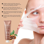 Korean Glass Skin Collagen Glow Mask