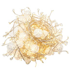 Fireworks Fairies Twinkle Cluster String Light