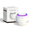 Mini Portable UV Ultrasonic Cleaner