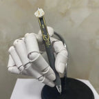 Multi-Pose Drawing Sculpting Art Hand Model