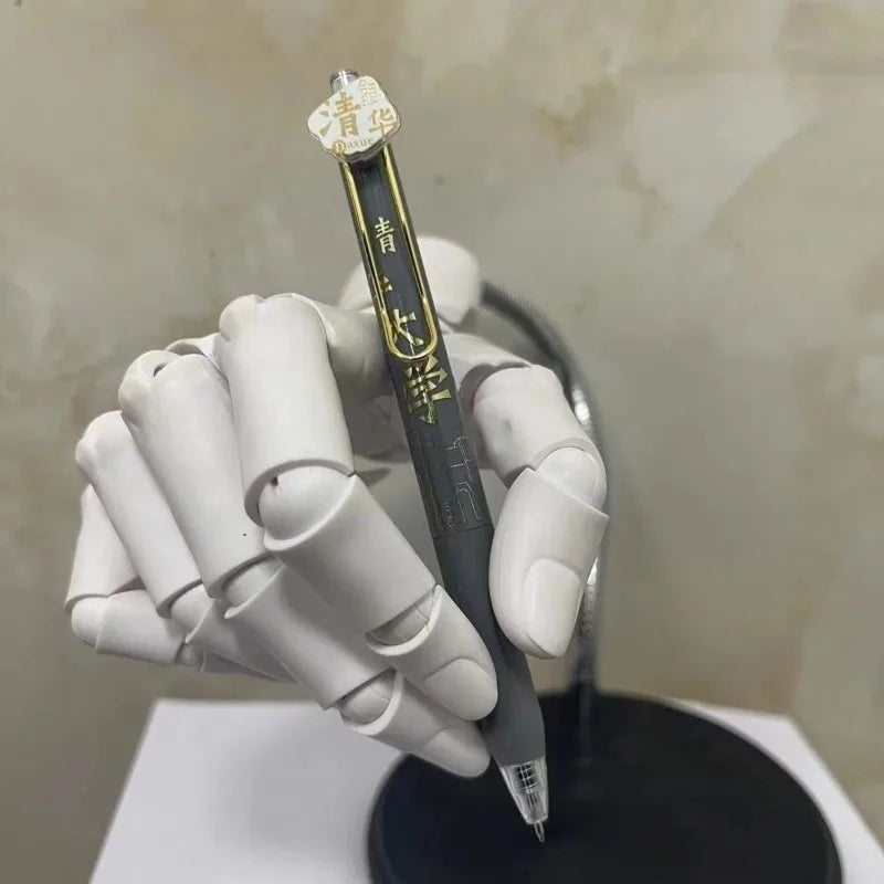 Multi-Pose Drawing Sculpting Art Hand Model