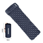 Ultralight Waterproof Sleeping Mat with Built-in Pump - AirRest