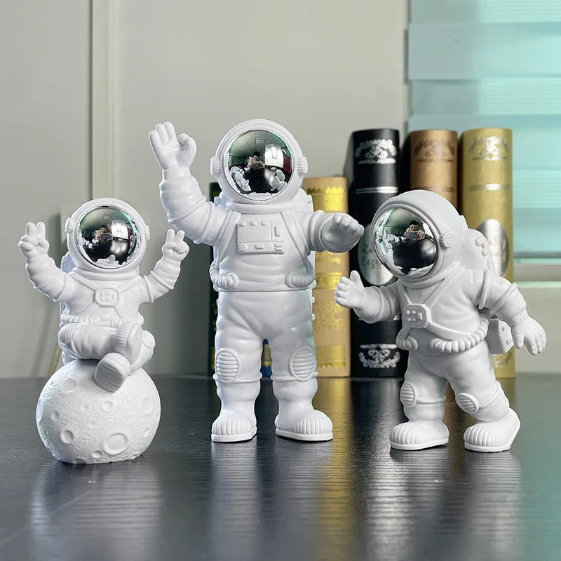 Measure time in the company of a cosmic hero
