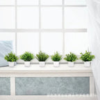 Everleaf Bonsai | Eucalyptus Design | Low Maintenance & Durable | Decorative