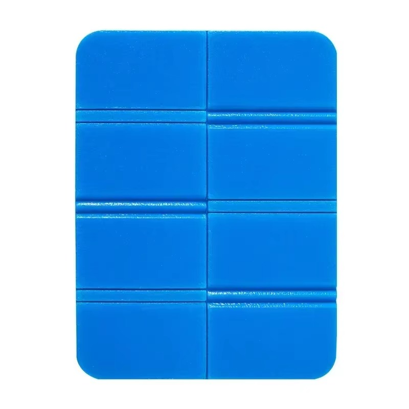 Lightweight Folding Foam Sitting Pad – Portable Kneeling and Seat Cushion for Outdoor Comfort