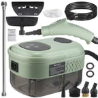 All Purpose Hot Steam Sterilizing Deep Cleaning Machine