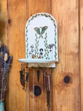 Sacred Floral Jewelry Altar – A Place of Calm and Significance