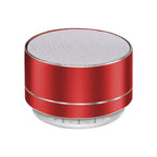 Soundory Mini Bluetooth Speaker | Compact & Powerful | TF/USB | For Travel & Everyday Use