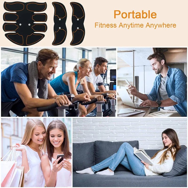BootyLift | Enhance your curves with confidence