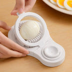 Ultimate Egg & Fruit Slicing Tool