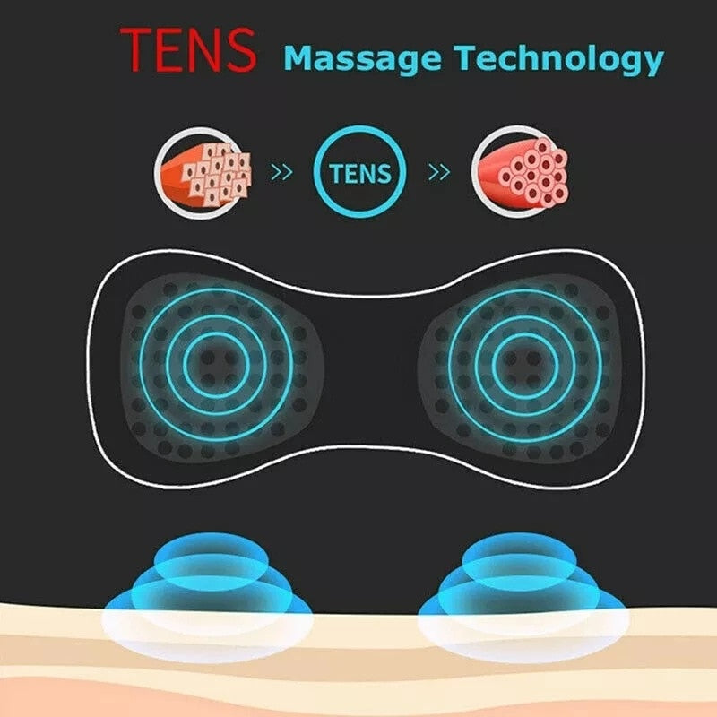 Pulse Therapy Pro | General EMS Muscle Treatment