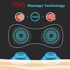 Pulse Therapy Pro | General EMS Muscle Treatment