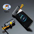 Bidirectional Digital Display Ultra-Long Battery Powerbank