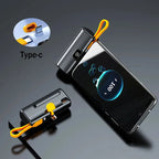 Bidirectional Digital Display Ultra-Long Battery Powerbank