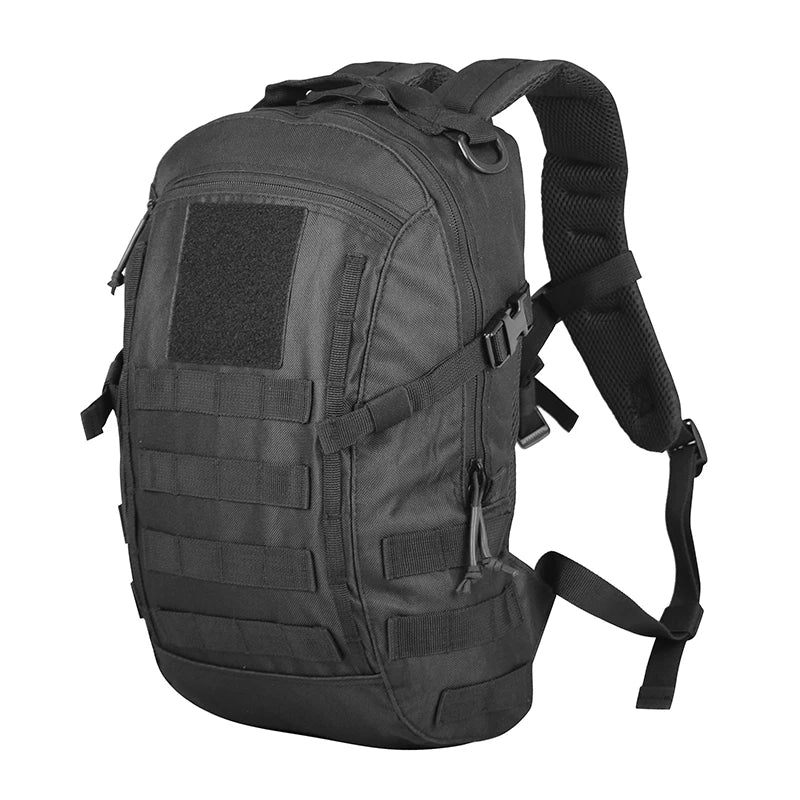 Rucksack – Waterproof Backpack for Adventures