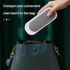 Ultrasonic Clean Pod - Removes 98% of bacteria