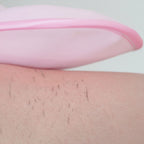 Gentle Touch Soft Dead Skin Remover Glove