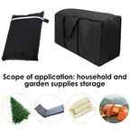 Protects garden furniture from water & UV rays