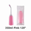 Hygiene Mate Bidet Spray Bottle