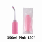 Hygiene Mate Bidet Spray Bottle