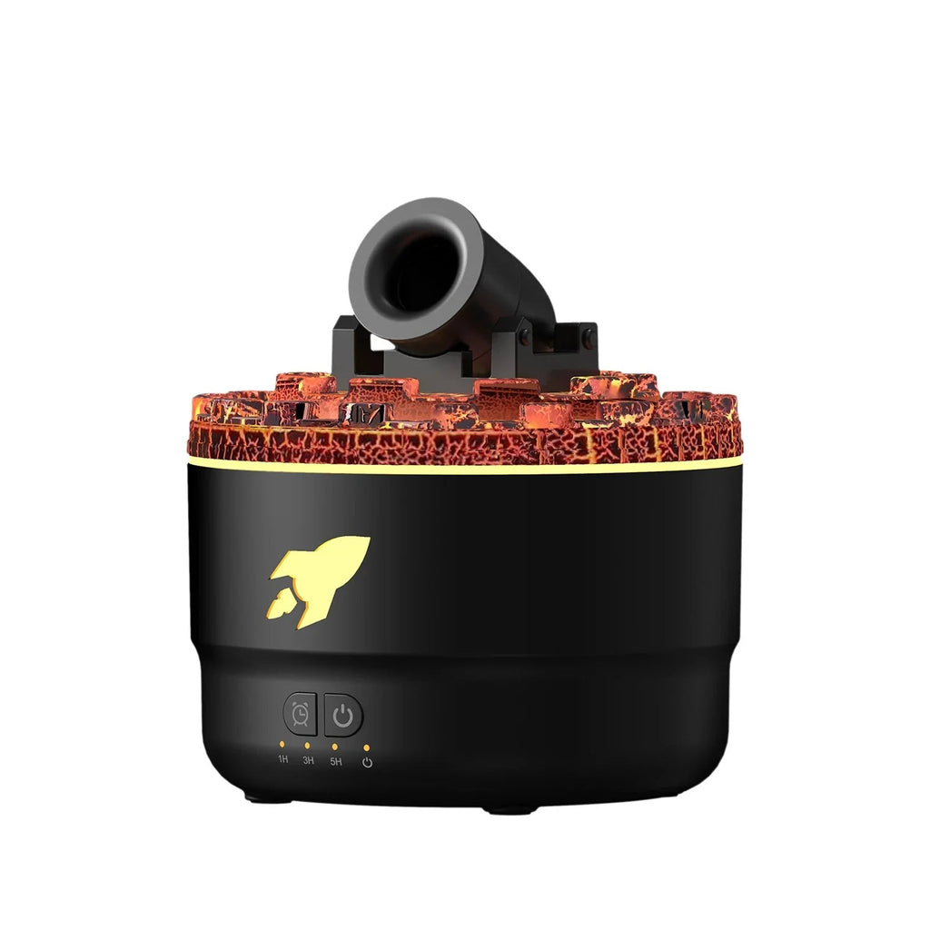 LavaMist Aromatic Ring Diffuser