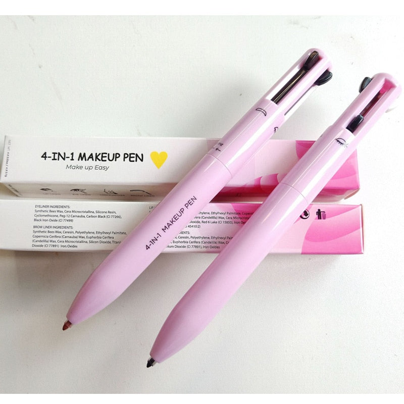 4in1 Makeup Pencil