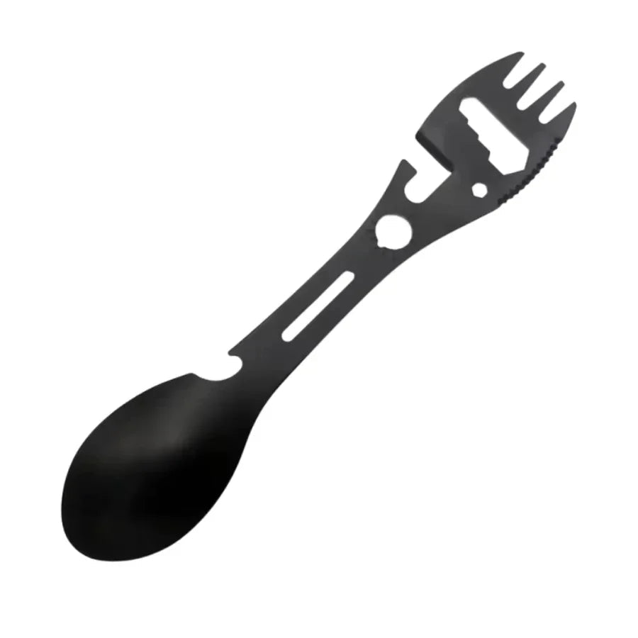 Survival Multitool – Essential Tool for Emergency Kit