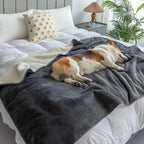 Waterproof Pet Blanket PawProof | For Dogs & Cats | Cozy & Durable