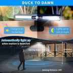 LumièreSolaire | Illuminate your nights safely
