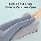 Face Down Sleep Ergonomic Pillow