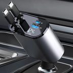 Fast Charging Car Charger