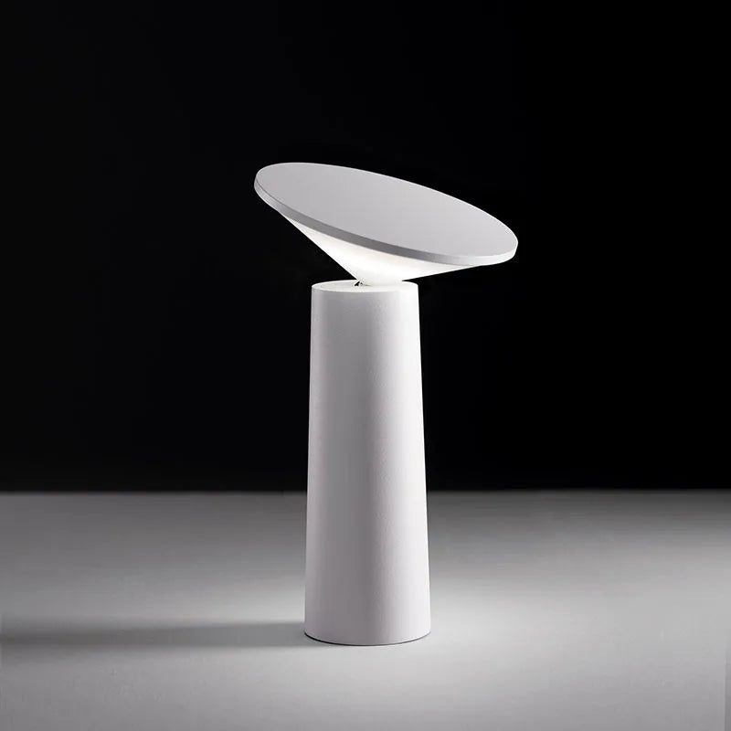 – Modern Touch Table Lamp with USB
