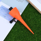 Plant water spike for bottles – Automatic drip irrigation for garden plants