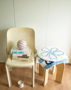 Ribbon Seat Cushion