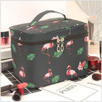 WildAura | Cosmetic bag | Stylish & Functional | Waterproof & Durable