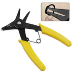 2in1 Snap Ring Pliers Tool