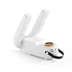Mulit ShoeDry 2.0 - Say goodbye to wet shoes and unpleasant odors with the new shoedry