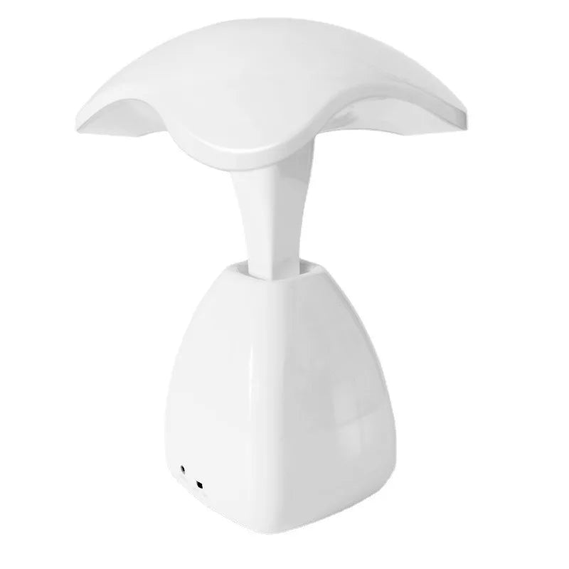 LED Touch Night Lamp – Modern Dimmable Table Lamp for Bedroom and Office