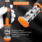 TorqueTwist – More power, less effort!