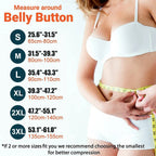 Comfortable Back Support Belt - BackAlign