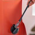 SumiClean - Slim Silicon Toilet Brush for Your Bathroom