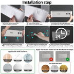 NeatNest Instant Bathroom Upgrade