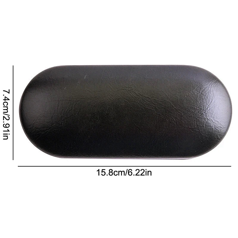 2 In 1 Glasses and Contact Lens Case