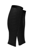 Calf Compression Sleeves 20-30mmHg for Running and Shin Support