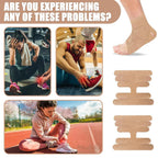Elastic Waterproof Kinesiology Body Tape