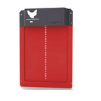 Smart Automatic Chicken Coop Door Opener with Light Sensor and Waterproof Design