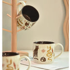 Heavenly Creatures Coffee Mug