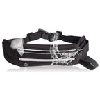 Waterproof Waist Bag for Runners