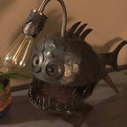 Glowfish Retro Table Lamp