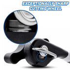 Safe Stainless Steel Can Opener
